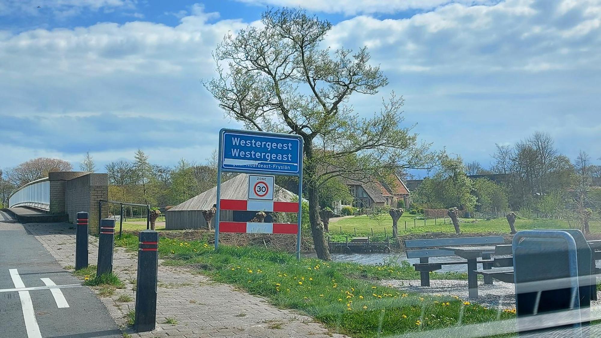 Familychalet De Schaapskooi, 6-Persons, Big Private Garden, Dogs Aloud Westergeest المظهر الخارجي الصورة